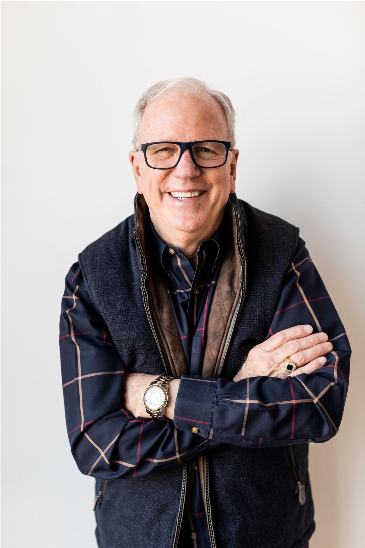 Pr. Larry Titus